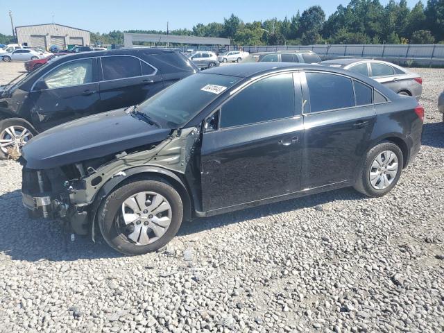Image 1 of 2015 CHEVROLET CRUZE LS 2015 with VIN 1G1PA5SH9F7166313