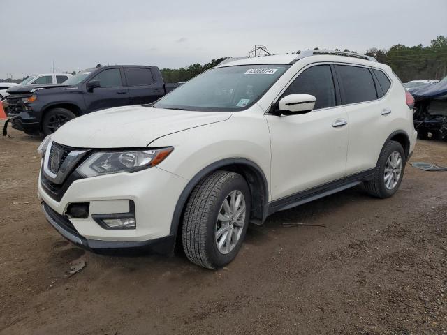 Image 1 of 2017 NISSAN ROGUE S 2017 with VIN JN8AT2MT7HW151359