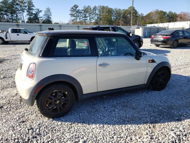 Image 3 of 2013 Mini Cooper 2013 with VIN WMWSU3C58DT684108