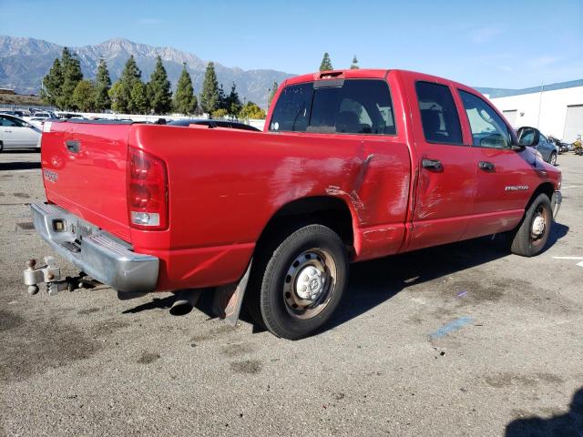 Изображение 3 2003 DODGE RAM 2500 ST 2003 с VIN 3D7KA28693G730635