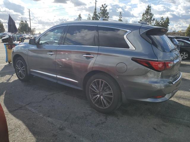 Obraz 2 z 2017 INFINITI QX60  2017 z VIN 5N1DL0MM2HC514797