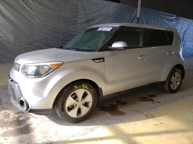 Obraz 2016 KIA SOUL  2016