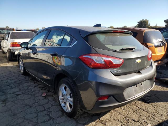 Obraz 2 z 2018 CHEVROLET CRUZE LT 2018 z VIN 3G1BE6SM5JS513924