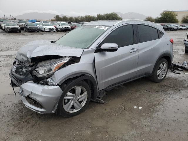 Obraz 1 z 2019 HONDA HR-V EX 2019 z VIN 3CZRU6H50KM735764