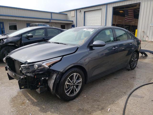 2022 KIA FORTE FE 2022 image