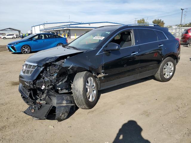 Obraz 2011 CADILLAC SRX LUXURY COLLECTION 2011