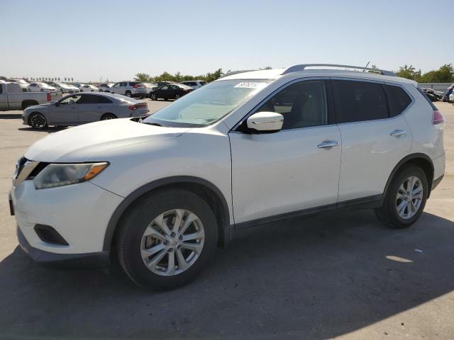 Изображение 1 2014 NISSAN ROGUE S 2014 с VIN 5N1AT2MLXEC765066