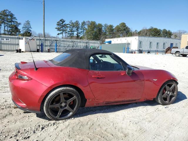 Obraz 3 z 2016 MAZDA MX-5 MIATA CLUB 2016 z VIN JM1NDAC73G0119521