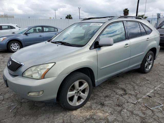 2004 LEXUS RX 330 2004 image