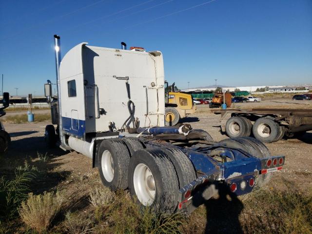Image 3 of 2002 PETERBILT 379  2002 with VIN 1XP5DB9X82N567762
