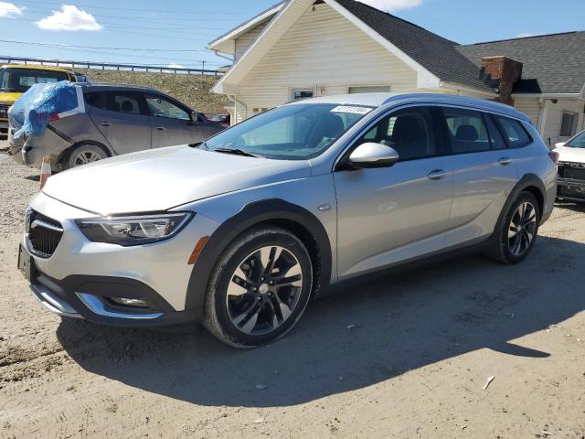 Изображение 1 2019 BUICK REGAL TOURX PREFERRED 2019 с VIN W04GU8SXXK1076859