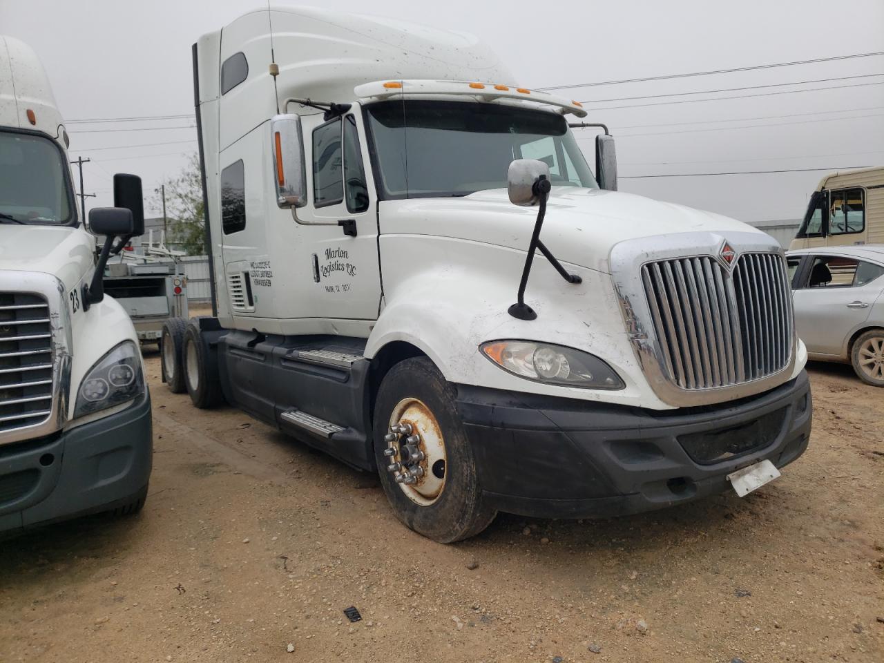 2016 INTERNATIONAL PROSTAR  2016 image