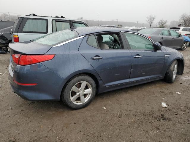 Изображение 3 2015 KIA OPTIMA LX 2015 с VIN 5XXGM4A73FG475719