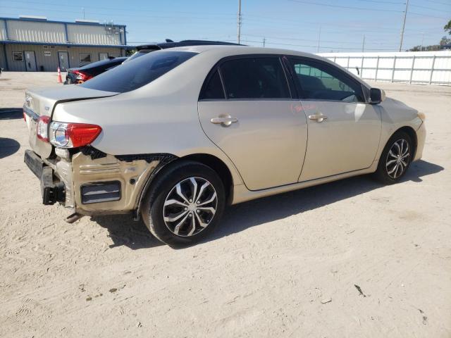 Изображение 3 2013 TOYOTA COROLLA BASE 2013 с VIN 5YFBU4EE5DP099998