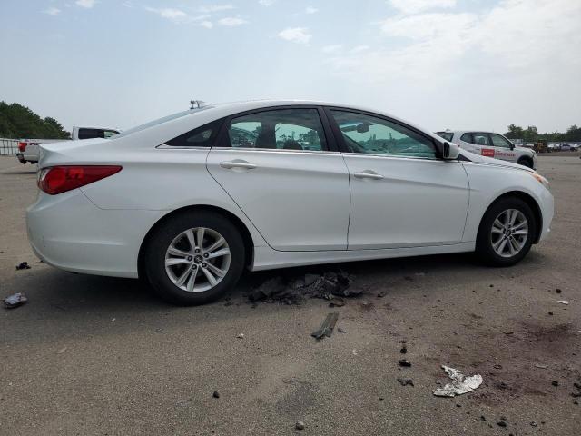 Изображение 3 2013 HYUNDAI SONATA GLS 2013 с VIN 5NPEB4AC1DH736020