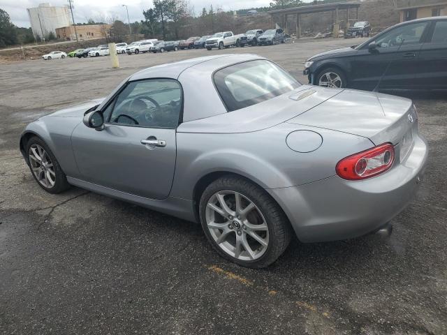 Obraz 2 z 2013 MAZDA MX-5 MIATA GRAND TOURING 2013 z VIN JM1NC2PF9D0230788