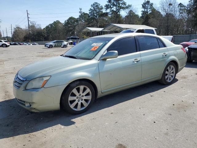 Obraz 2007 TOYOTA AVALON XL 2007