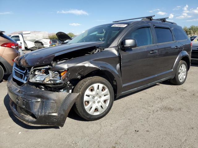 2016 DODGE JOURNEY SE 2016 image