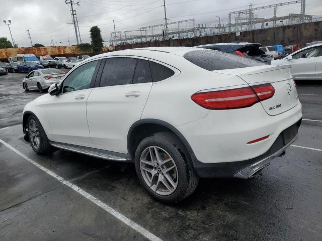 Obraz 2 z 2017 MERCEDES-BENZ GLC COUPE 300 4MATIC 2017 z VIN WDC0J4KB6HF256021