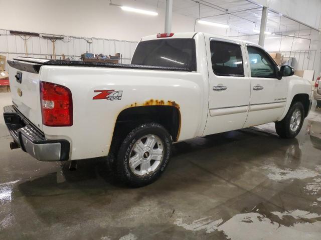 Изображение 3 2012 CHEVROLET SILVERADO K1500 LT 2012 с VIN 3GCPKSE78CG222280