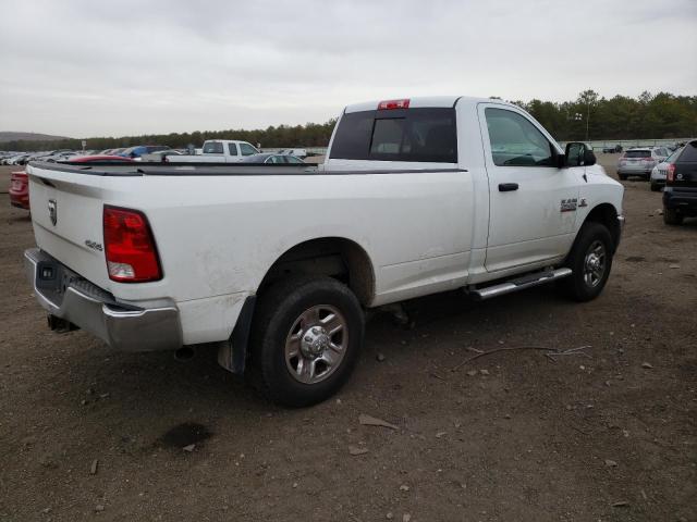 Image 3 of 2015 RAM 2500 ST 2015 with VIN 3C6MR5AL7FG529809