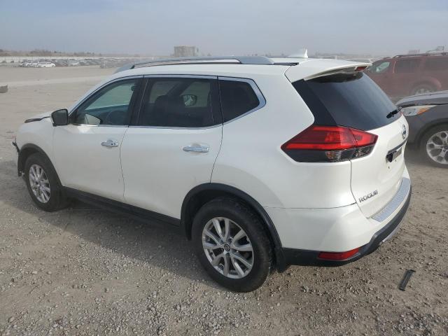 Obraz 2 z 2017 NISSAN ROGUE SV 2017 z VIN 5N1AT2MV4HC742033