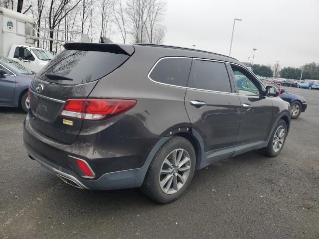 Obraz 3 z 2017 HYUNDAI SANTA FE SE 2017 z VIN KM8SM4HFXHU223899