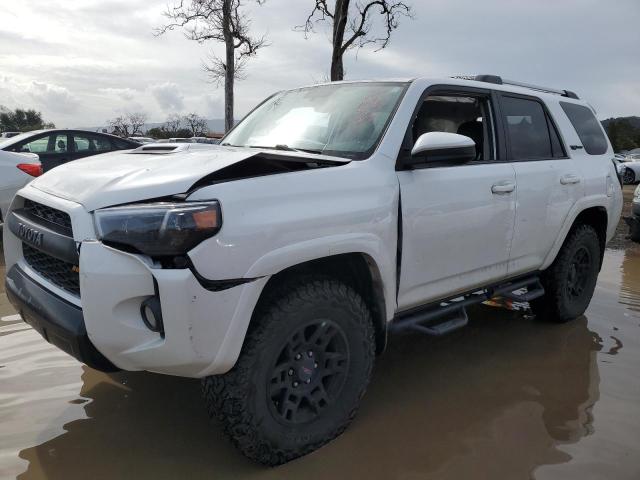 Изображение 1 2015 TOYOTA 4RUNNER SR5 2015 с VIN JTEBU5JR7F5206883