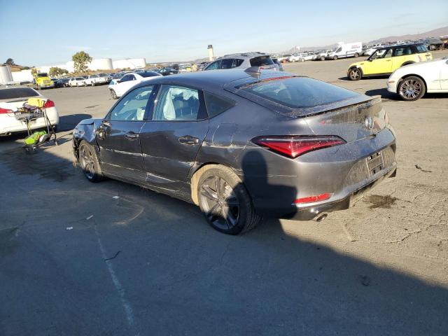 Image 2 of 2023 ACURA INTEGRA A-SPEC 2023 with VIN 19UDE4H34PA009380