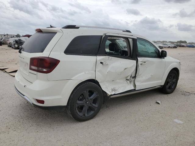 Изображение 3 2019 DODGE JOURNEY CROSSROAD 2019 с VIN 3C4PDDGG4KT708285