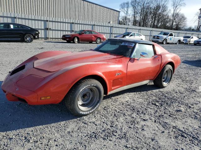 Obraz 1975 CHEVROLET CORVETTE 1975