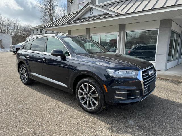 2017 AUDI Q7 PREMIUM PLUS 2017 image