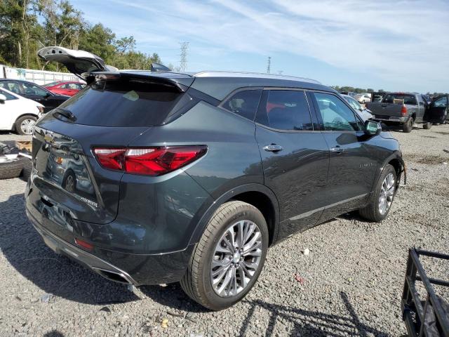 Изображение 3 2019 CHEVROLET BLAZER PREMIER 2019 с VIN 3GNKBFRS5KS701503