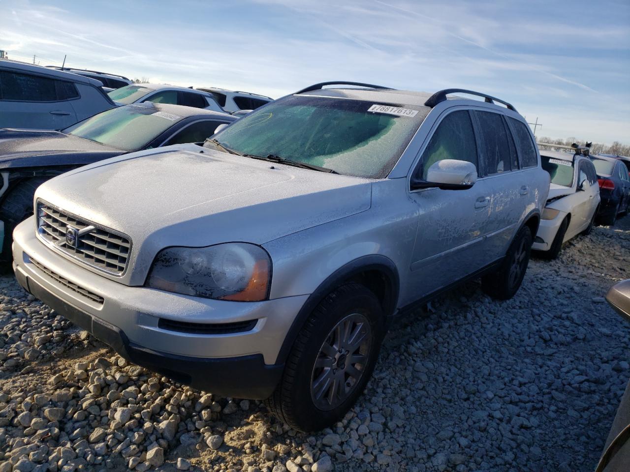 Obraz 2007 VOLVO XC90 3.2 2007