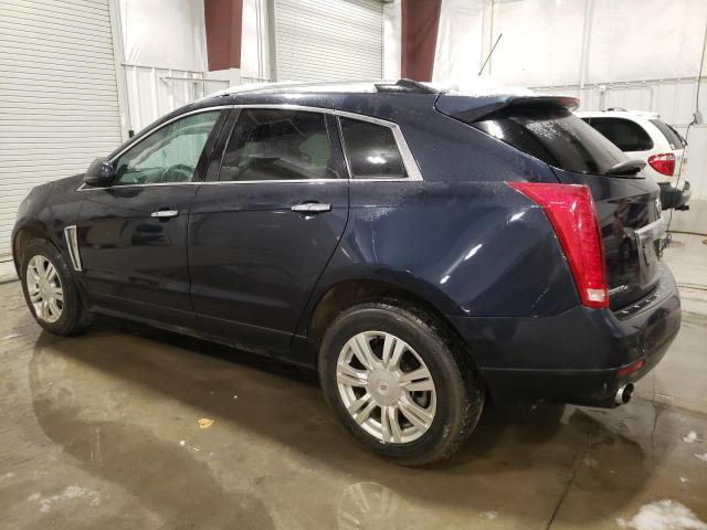 Obraz 2 z 2016 CADILLAC SRX LUXURY COLLECTION 2016 z VIN 3GYFNEE34GS529248