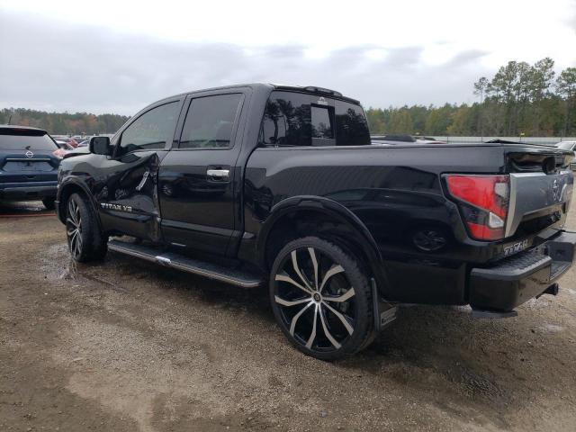 Obraz 2 z 2020 NISSAN TITAN SV 2020 z VIN 1N6AA1ED0LN510369