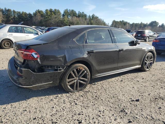 Изображение 3 2018 VOLKSWAGEN PASSAT S 2018 с VIN 1VWAA7A34JC009977