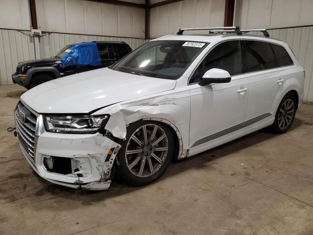 Obraz 2019 AUDI Q7 PREMIUM 2019