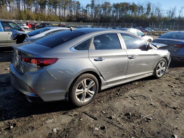 Изображение 3 2019 HYUNDAI SONATA LIMITED 2019 с VIN 5NPE34AF4KH781702