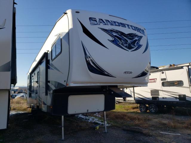 Изображение 2016 WILDWOOD SANDSTORM 2016