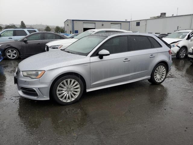 Изображение 1 2016 AUDI A3 E-TRON PREMIUM 2016 с VIN WAUUPBFF3GA111874