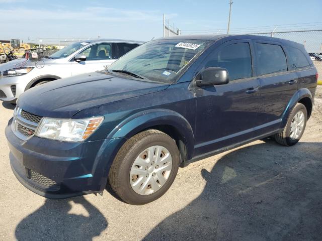 2015 DODGE JOURNEY SE 2015 image