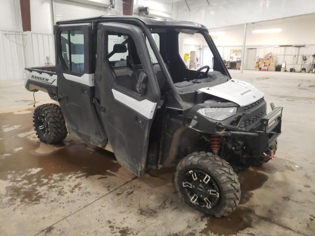 2021 POLARIS RANGER CREW XP 1000 NORTHSTAR EDITION 2021 image