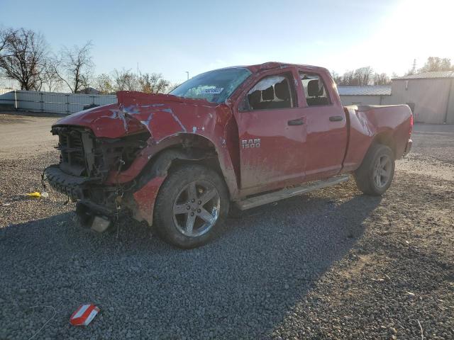 Obraz 2017 RAM 1500 ST 2017
