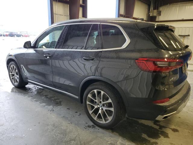 Изображение 2 2019 BMW X5 XDRIVE40I 2019 с VIN 5UXCR6C51KLL36379