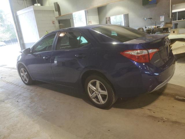 Изображение 2 2014 TOYOTA COROLLA L 2014 с VIN 2T1BURHE4EC198743