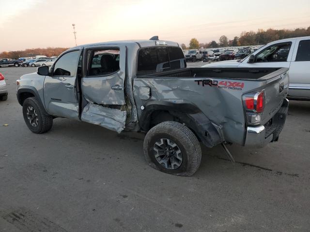Image 2 of 2021 TOYOTA TACOMA DOUBLE CAB 2021 with VIN 3TMCZ5AN1MM396792