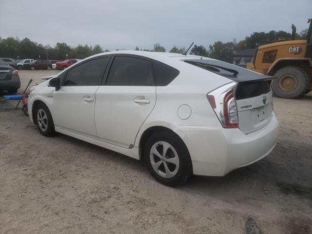 Obraz 2 z 2015 TOYOTA PRIUS  2015 z VIN JTDKN3DU4F0400189