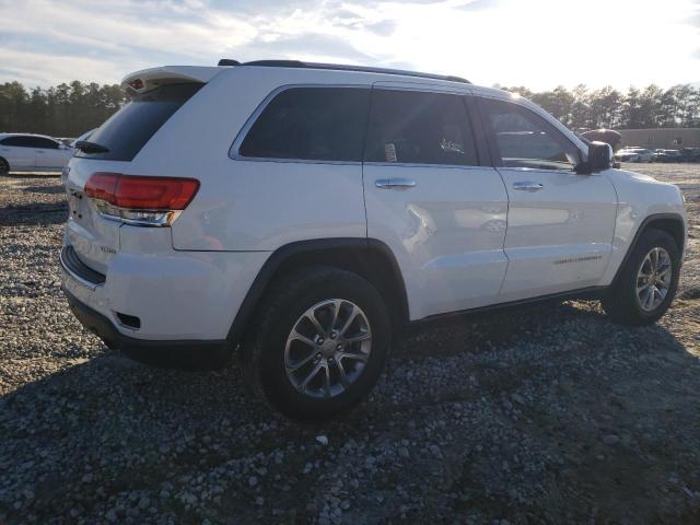 Image 3 of 2015 JEEP GRAND CHEROKEE LIMITED 2015 with VIN 1C4RJEBG2FC920375