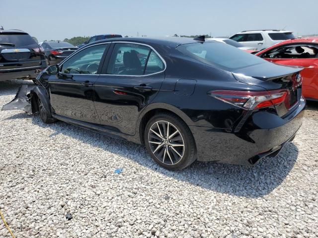 Image 2 of 2021 TOYOTA CAMRY SE 2021 with VIN 4T1G11AK5MU431154